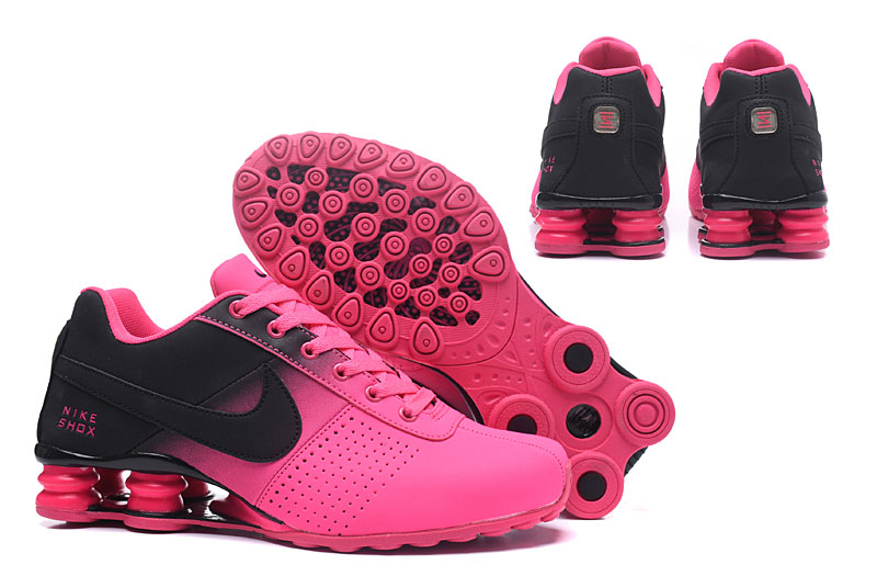 women NIKE SHOX DELIVER 809-001